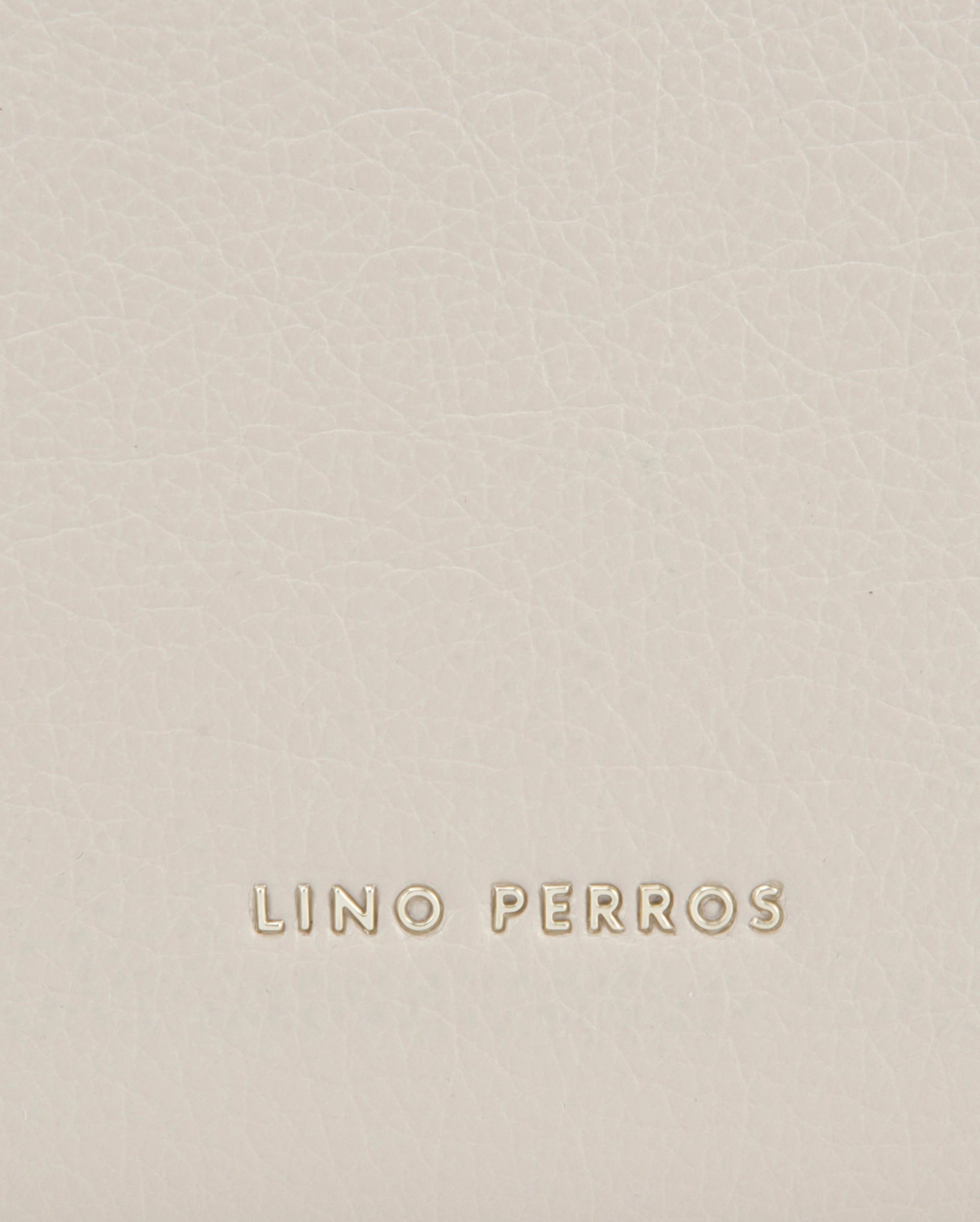 Ella Amara Off-White Wallet | Lino Perros