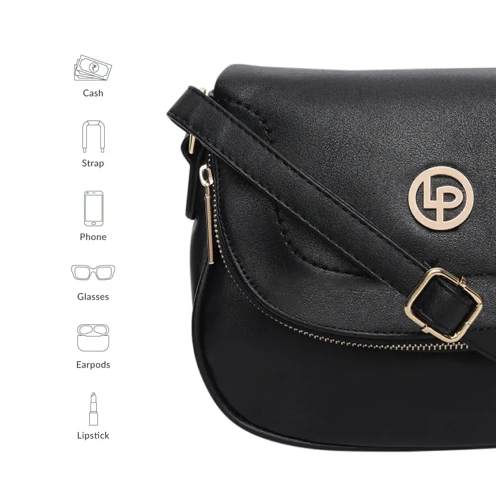 Magnetic Snap Closure