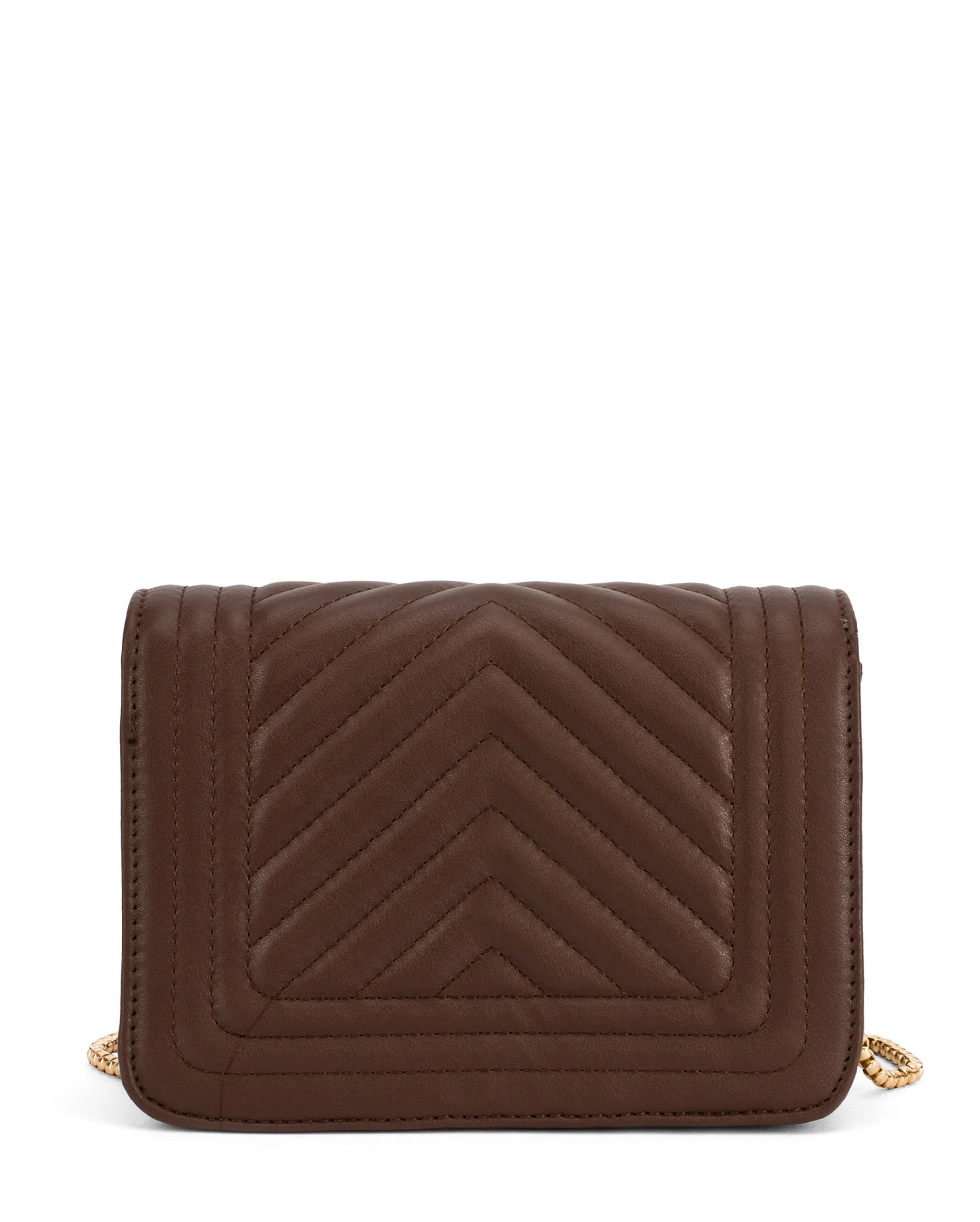 Maddie Glow Coffee Sling Bag