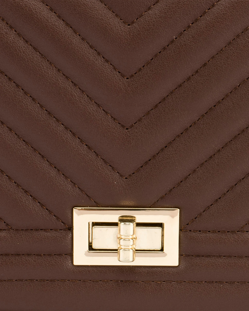 Maddie Glow Coffee Sling Bag