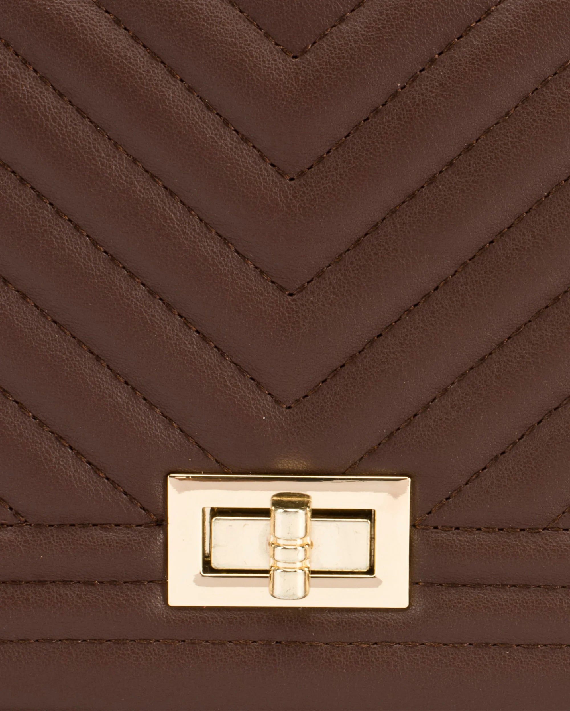 Maddie Glow Coffee Sling Bag
