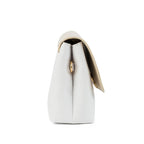 Avril Daily Off White Sling Bag - Lino Perros