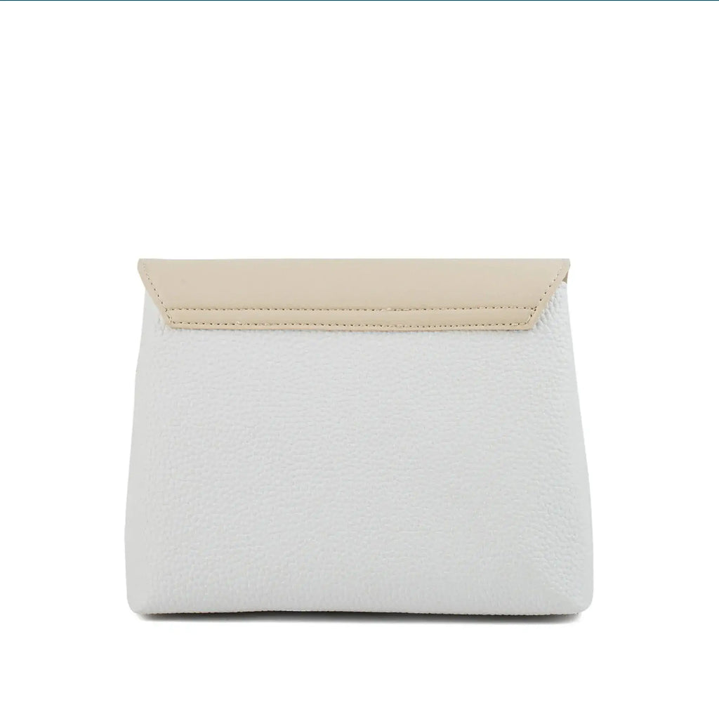 Avril Daily Off White Sling Bag - Lino Perros