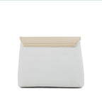 Avril Daily Off White Sling Bag - Lino Perros
