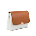 Avril Daily Tan Sling Bag - Lino Perros