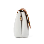 Avril Daily Tan Sling Bag - Lino Perros