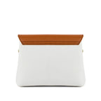 Avril Daily Tan Sling Bag - Lino Perros
