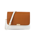 Avril Daily Tan Sling Bag - Lino Perros