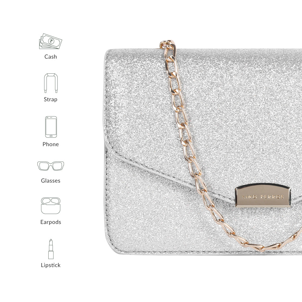 Magnetic Snap Closure