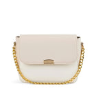 Avril Woke Beige Sling Bag - Lino Perros