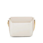 Avril Woke Beige Sling Bag - Lino Perros