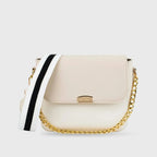 Avril Woke Beige Sling Bag - Lino Perros
