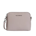 Voyage Pouch Off White Sling Bag - Lino Perros
