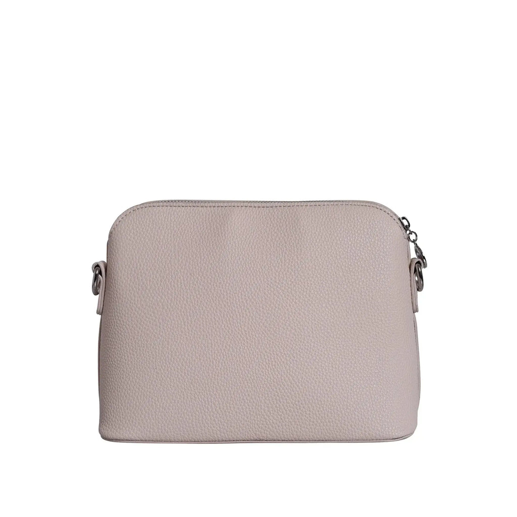Voyage Pouch Off White Sling Bag - Lino Perros