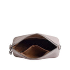 Voyage Pouch Off White Sling Bag - Lino Perros