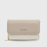 Voyage Mini boho Beige Sling Bag