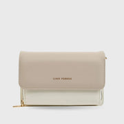 Voyage Mini boho Beige Sling Bag