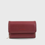 Voyage Mini boho Cherry Sling Bag