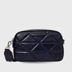 Maddie Alluring Black Sling Bag - Lino Perros