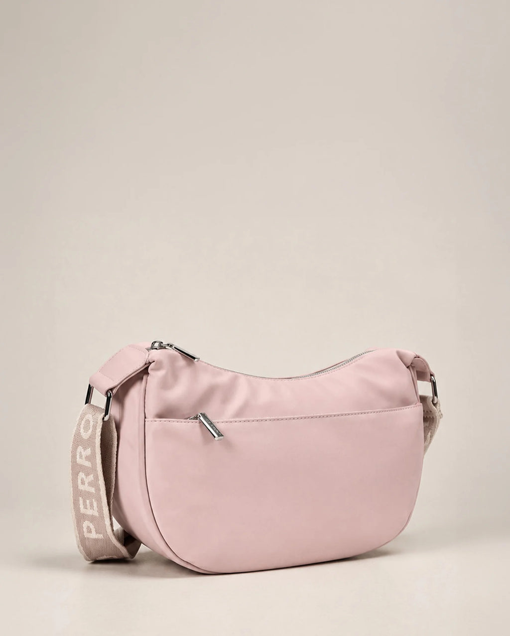 Harper Chic Crossbody Peach Bag - Lino Perros