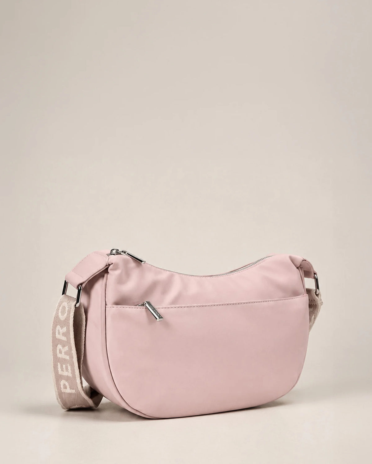 Harper Chic Crossbody Peach Bag - Lino Perros