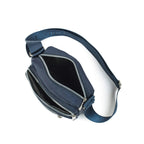 Harper Versatile Crossbody Navy Bag - Lino Perros