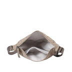 Harper Flattering Beige Fanny Pack - Lino Perros