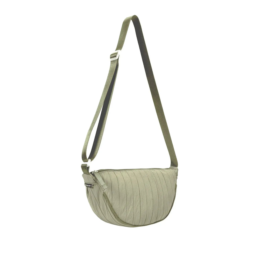 Harper Flattering Green Fanny Pack - Lino Perros