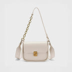 Monroe Everyday Beige Sling Bag - Lino Perros