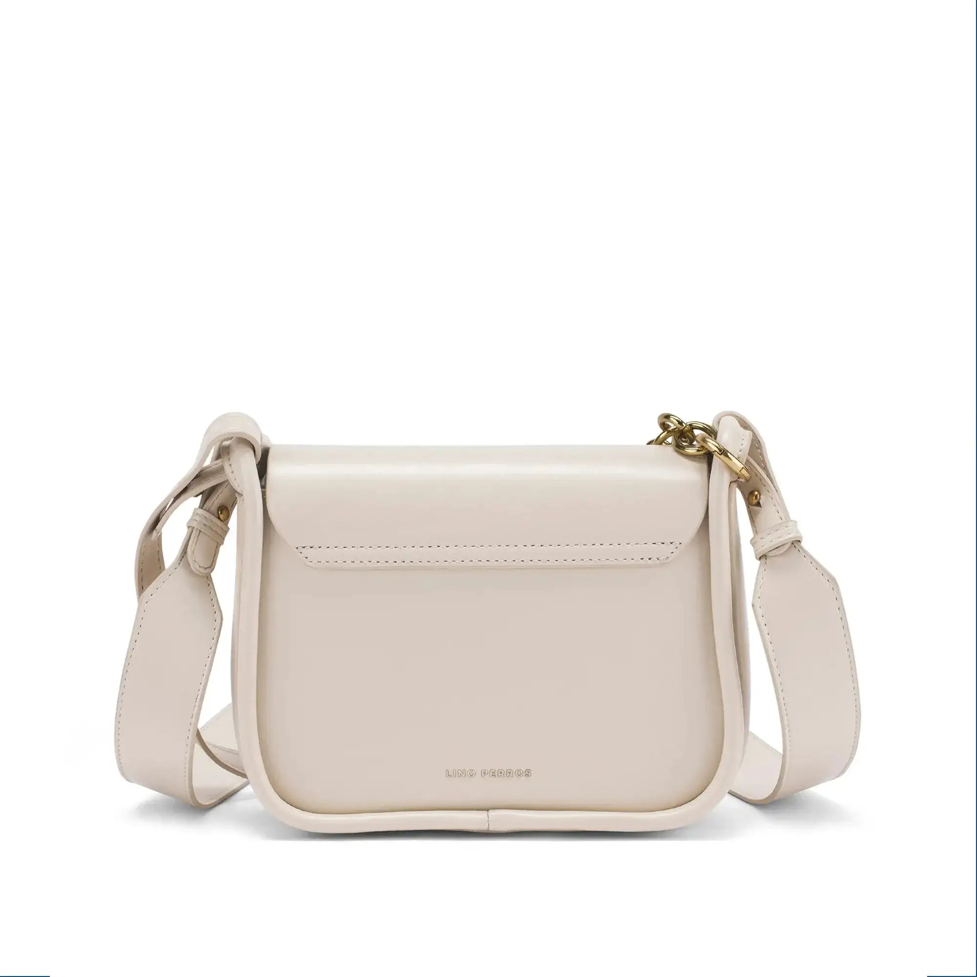 Monroe Everyday Beige Sling Bag - Lino Perros