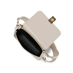 Monroe Everyday Beige Sling Bag - Lino Perros