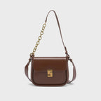 Monroe Everyday Brown Sling Bag - Lino Perros