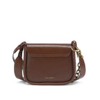 Monroe Everyday Brown Sling Bag - Lino Perros
