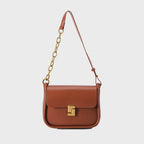 Monroe Everyday Tan Sling Bag - Lino Perros