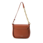 Monroe Everyday Tan Sling Bag - Lino Perros