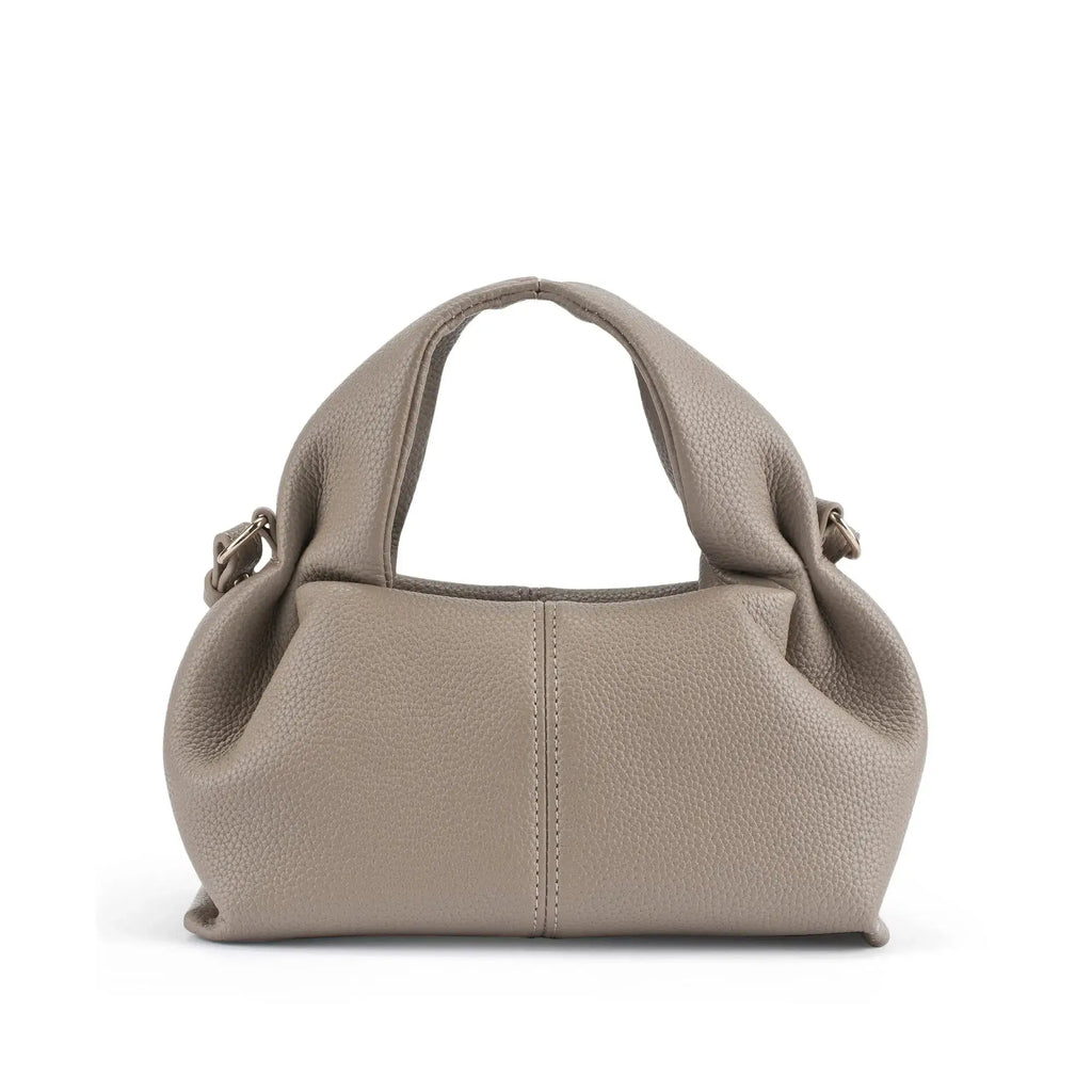 Voyage Stone Beige Sling Bag - Lino Perros