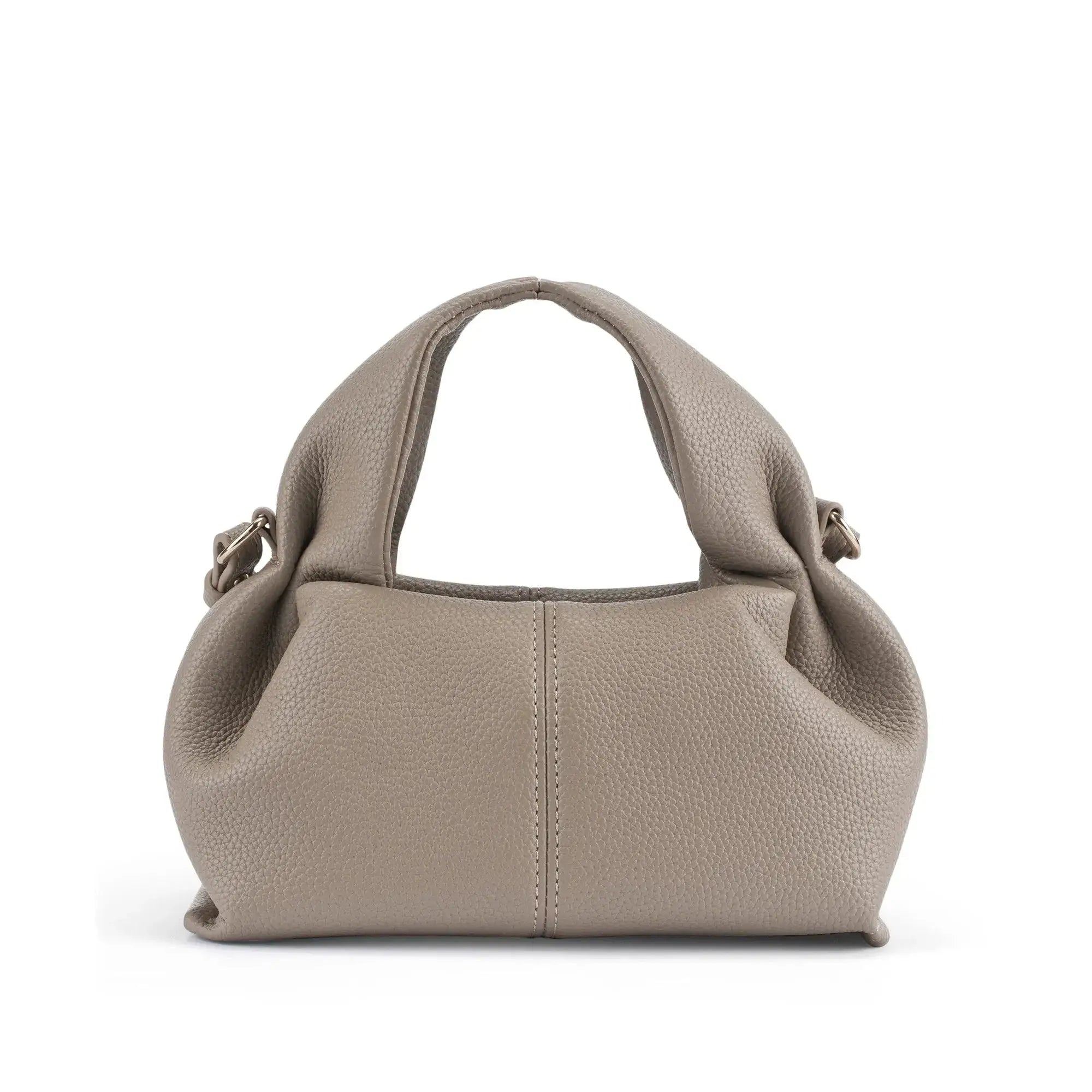 Voyage Stone Beige Sling Bag - Lino Perros