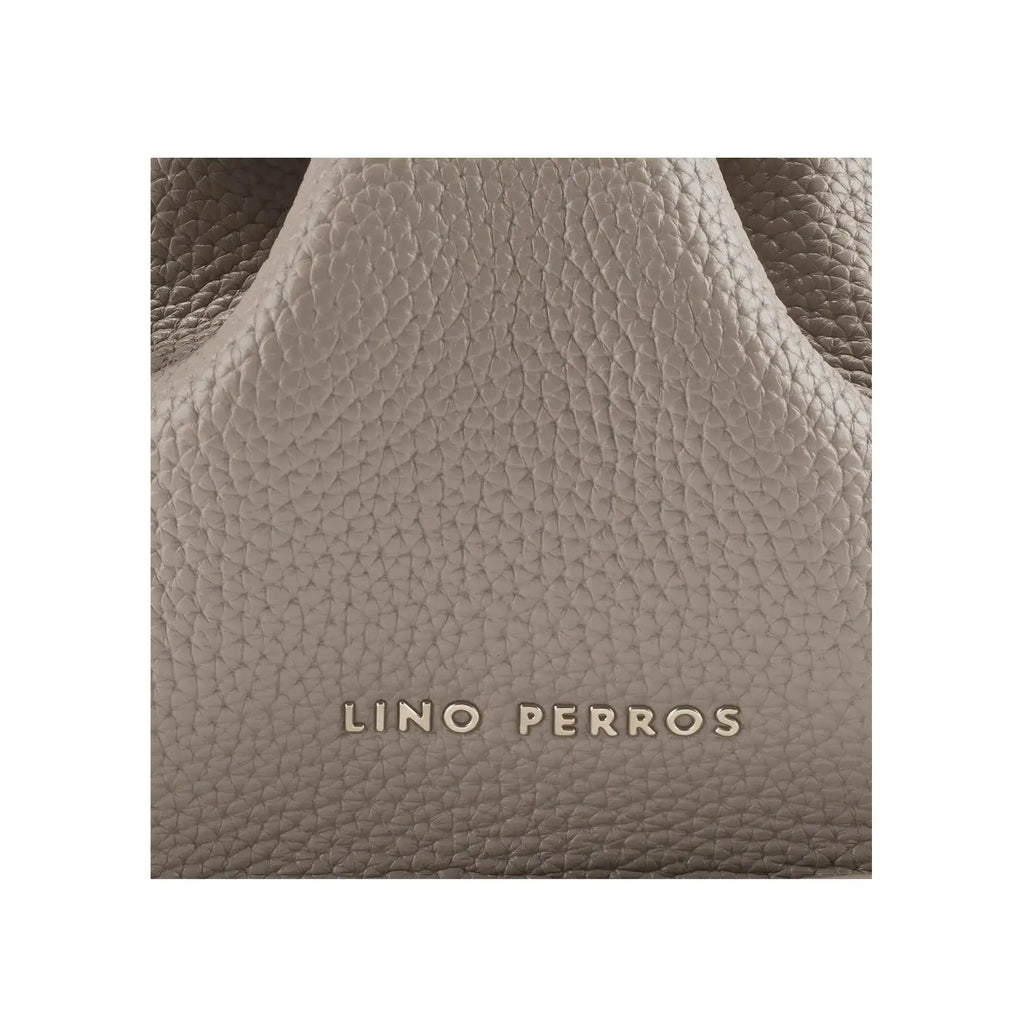 Voyage Stone Beige Sling Bag - Lino Perros