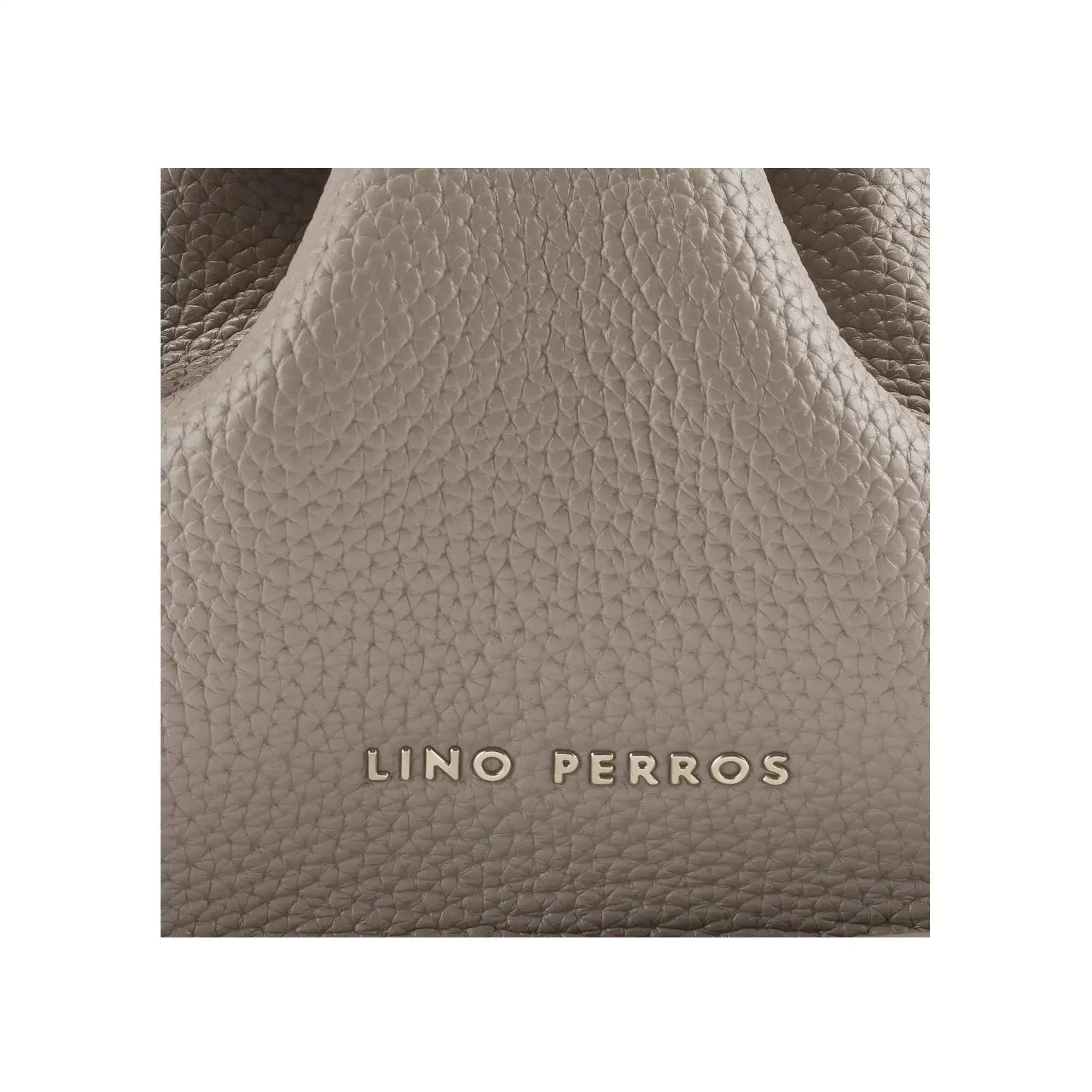 Voyage Stone Beige Sling Bag - Lino Perros