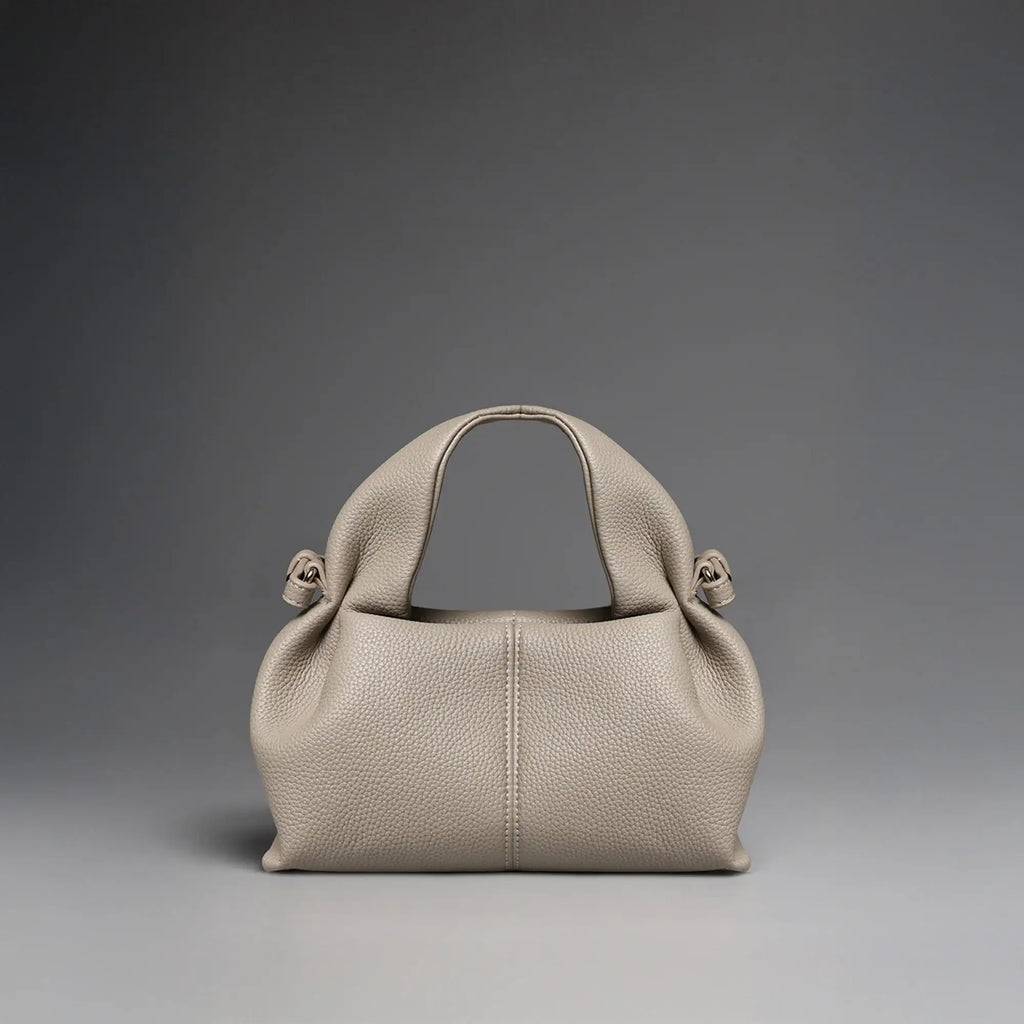 Voyage Stone Beige Sling Bag - Lino Perros