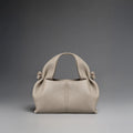 Voyage Stone Beige Sling Bag - Lino Perros