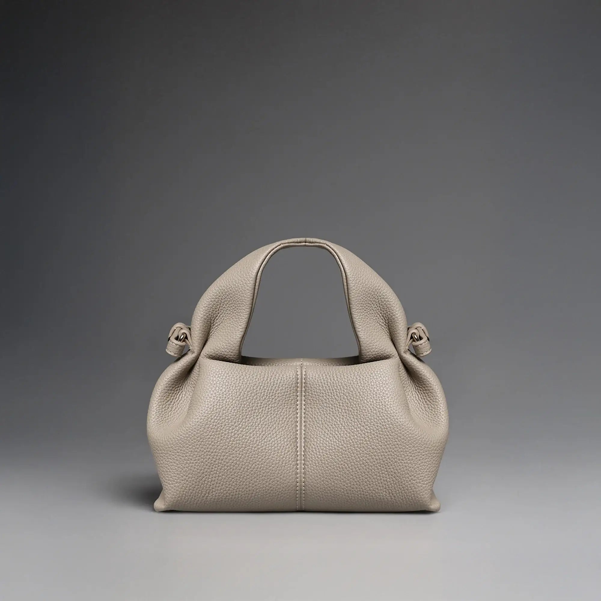 Voyage Stone Beige Sling Bag - Lino Perros