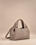 Voyage Stone Beige Sling Bag - Lino Perros