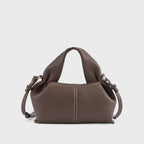 Voyage Stone Coffee Sling Bag - Lino Perros