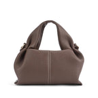 Voyage Stone Coffee Sling Bag - Lino Perros