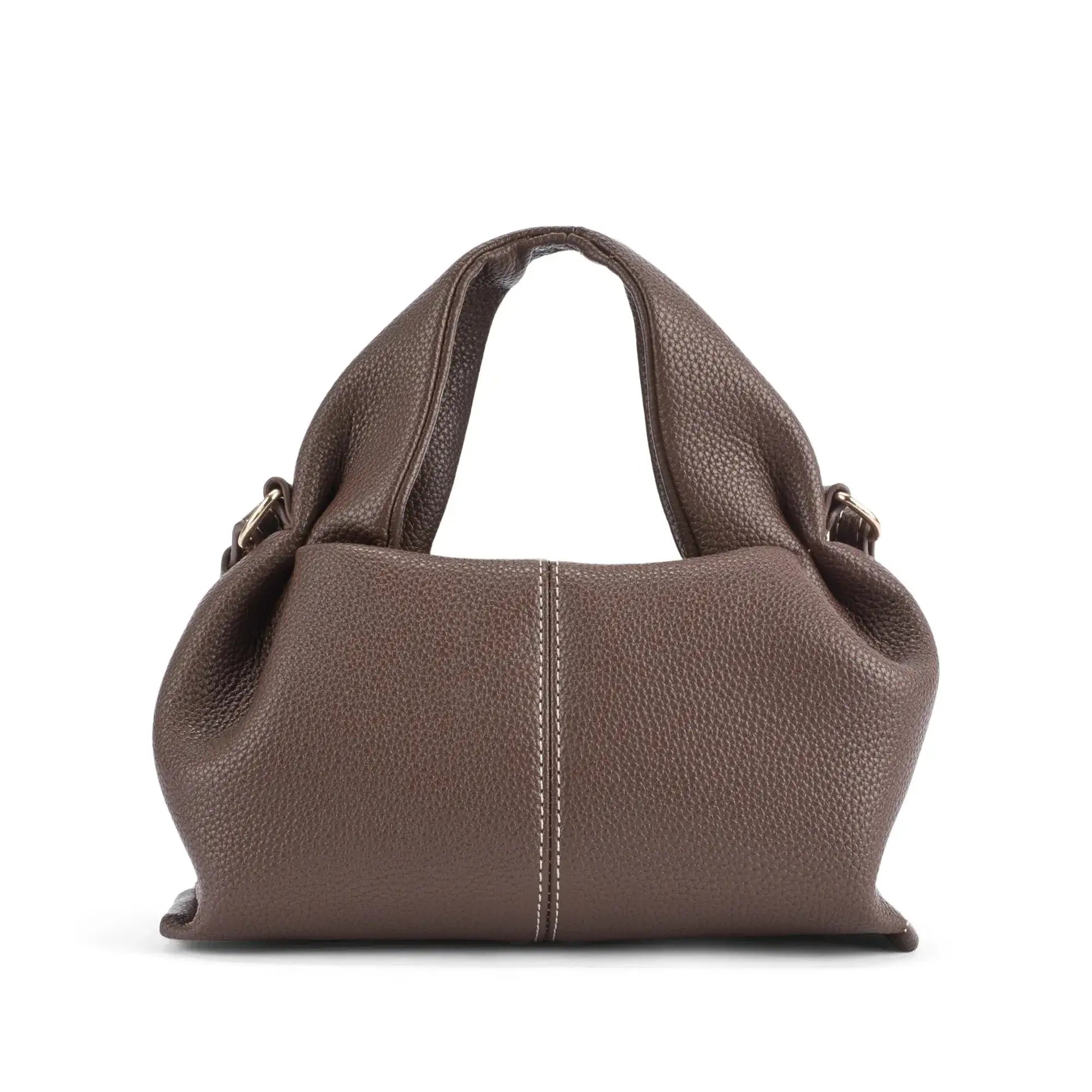 Voyage Stone Coffee Sling Bag - Lino Perros