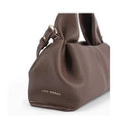 Voyage Stone Coffee Sling Bag - Lino Perros