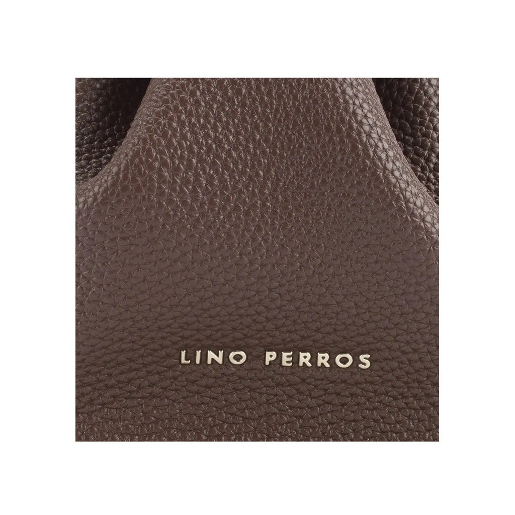 Voyage Stone Coffee Sling Bag - Lino Perros