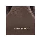 Voyage Stone Coffee Sling Bag - Lino Perros