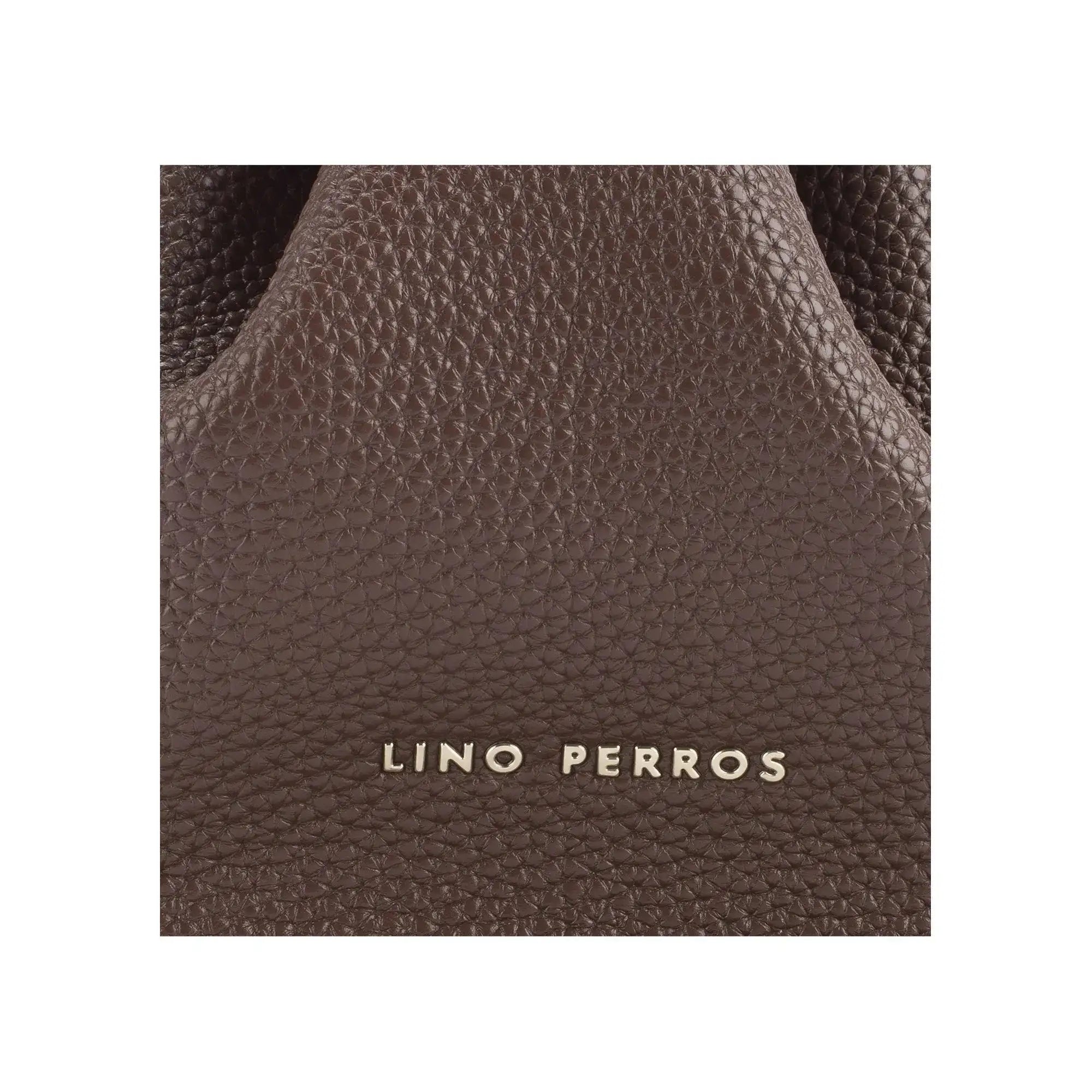 Voyage Stone Coffee Sling Bag - Lino Perros